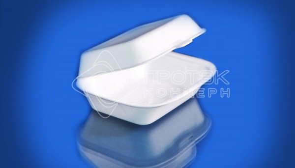 ланч-бокс вспен LBS /100 купить в Йошкар-Оле по цене от производителя