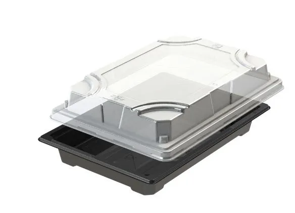 контейнер УК-704-04 ЧЕРНЫЙ (крышка УК-704К-04)*