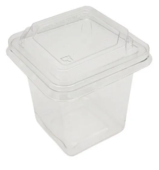 контейнер ПР-СT-80 комплект дно+крышка