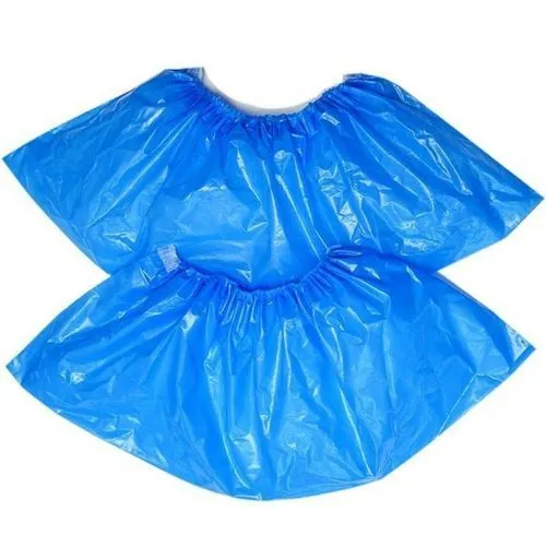 чехлы д/обуви (бахилы) ЭКСТРА прочные 4000пар/8000