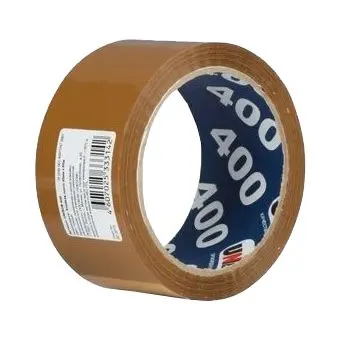 скотч 48 х 66 40мкм темный Унибоб (400)
