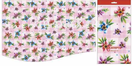 скатерть 120х220 Прованс