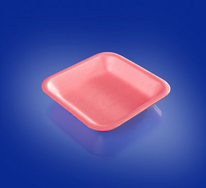 подложка вспенен. (133х133х20) В-2 черная/550 * купить в Йошкар-Оле по цене от производителя