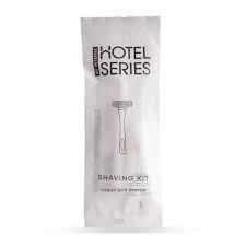 бритвенный набор Hotel Series /250
