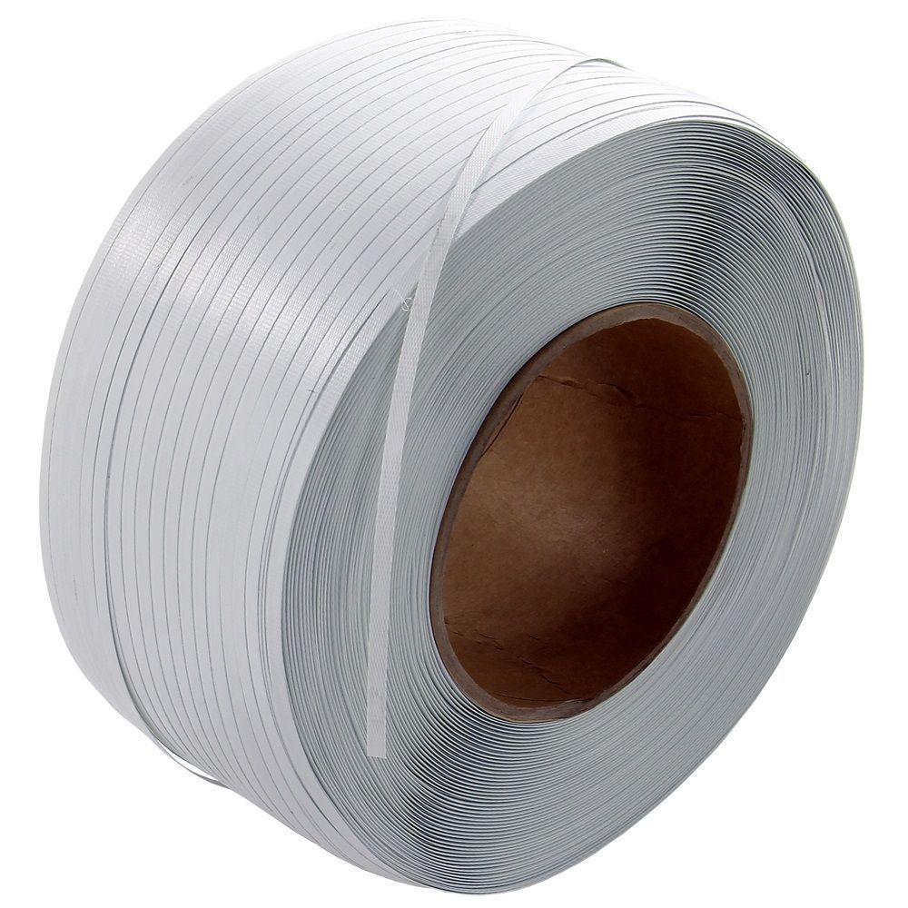 лента об.п/п стрепп 9х0,5х4000м от производителя в Йошкар-Оле