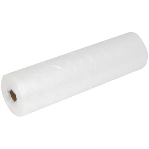 пакеты 30х40 15 мкм рулон *