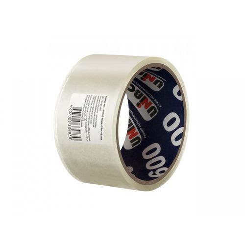 скотч 48 х 990 45мкм светлый Унибоб (600)