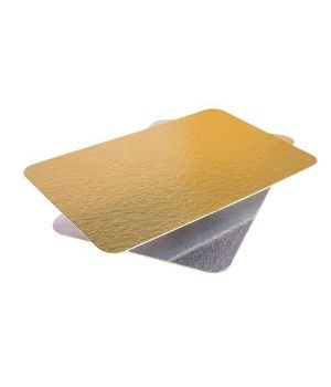 подложка 300x400 золото/серебро (толщина 0,8) *