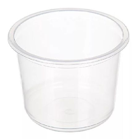 контейнер д/соуса 70 мл под запайку Р/Р/3000 *