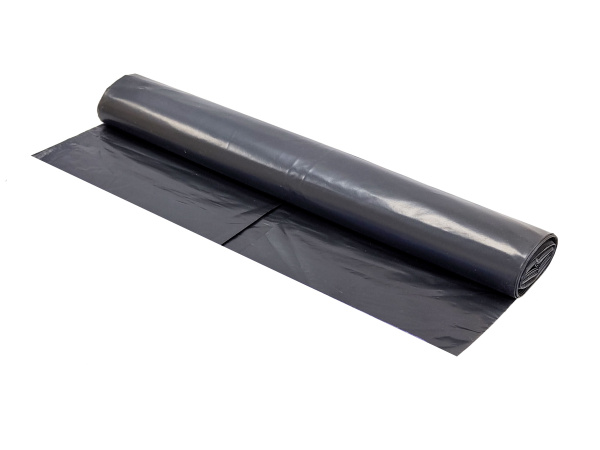 пакеты д/мусора 160л ПромМешок/10 ЭКО