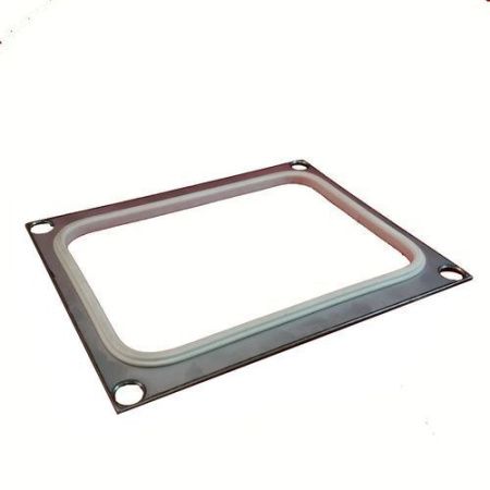 Форма VASSILII compact для запайки контейнера 187х137 мм