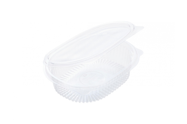 контейнер УЮ Кр-350 ПЭТ/700