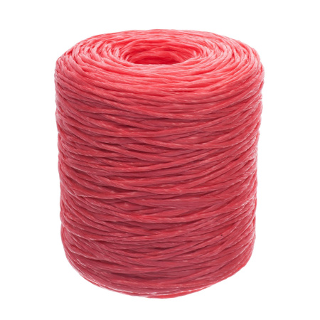 шпагат п/п 250м цветной