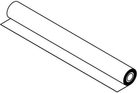 рулон 0,8 б/рис.