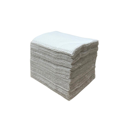 салфетки 23х16 2-слойные/200 для стол. приборов *