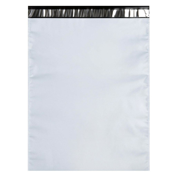 пакет курьерский 500х600+40 *