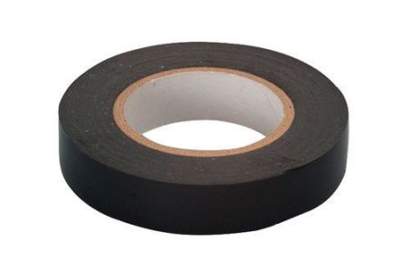 изолента черная 15мм
