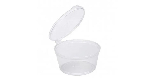 контейнер д/соуса 30мл P/P /75