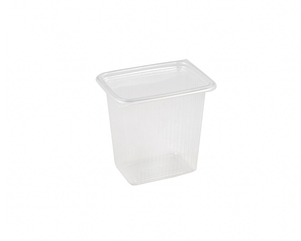 контейнер  500мл прямоугольный Клт