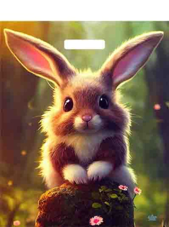 пакеты выр.38х45 Кроля