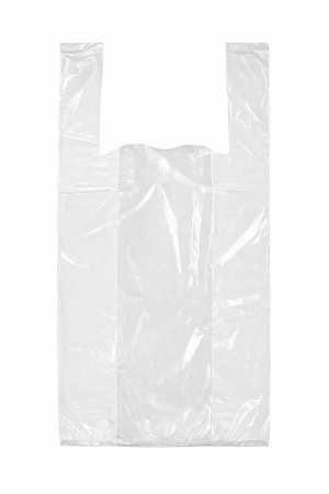 майки (27+15)х50 прозрачные/250