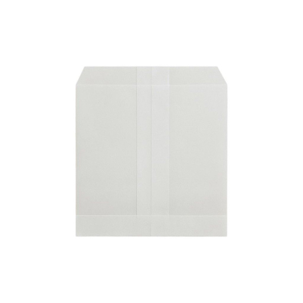 пакет бумажный с V-обр. дном 120х160 ЖС