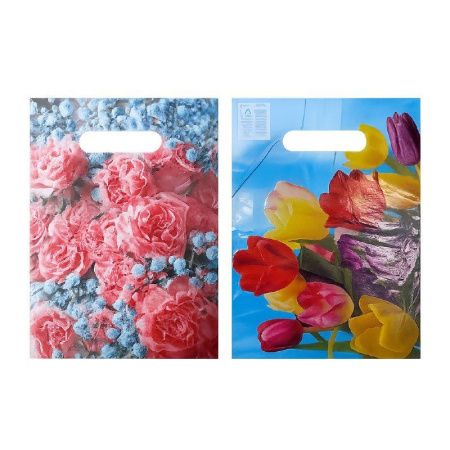 пакеты выр.20х30 Ассорти МИНИ