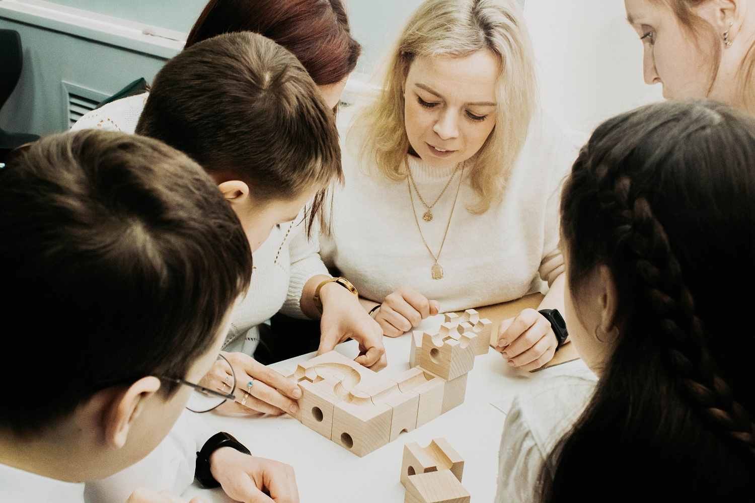 Интеллектуальные промышленные игры