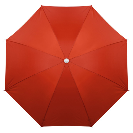 зонт 2,1м цветной (микс)