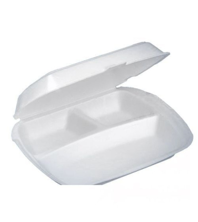 ланч-бокс вспен LBE 3-секц А