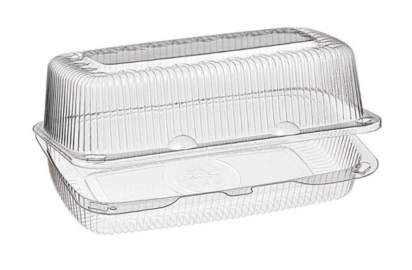 Емкость РК-38 (М) (ОП) (ПЭТ)