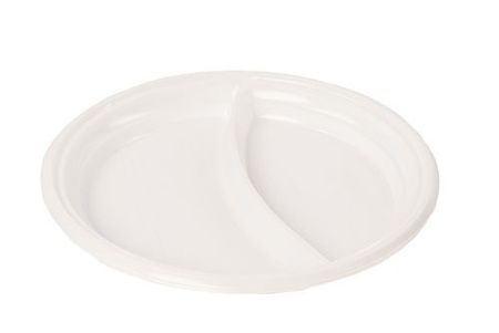 тарелка 2х-секционная СтП