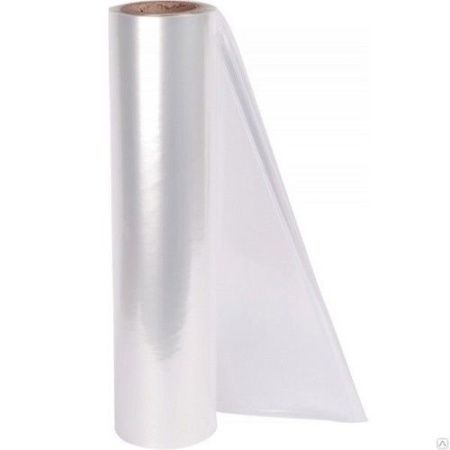 пленка для запайки лотков (190 мм, PET/PE, 55 мкм)