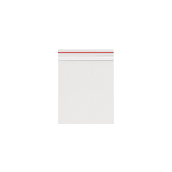 пакет с замком 6х8/100