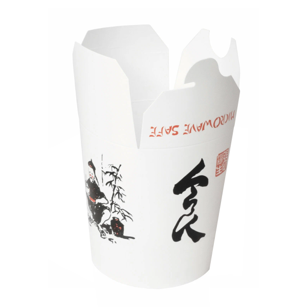 контейнер для лапши 750 мл Китай K1