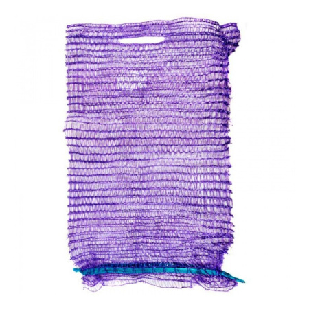 мешки сетчатые 45х75 фиолетовые