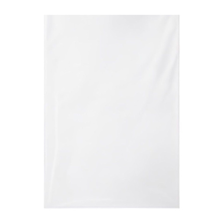 пакеты ПВД 30х40 30 мкм/100