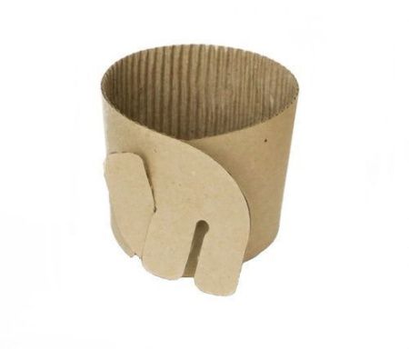 манжет д/стакана /1шт