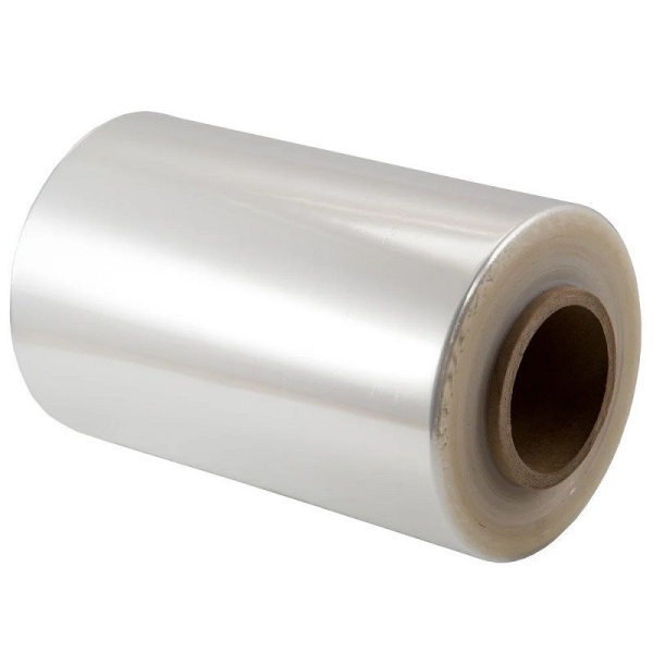пленка термоусадочная 300ммх650м 19мкм Еврофилм