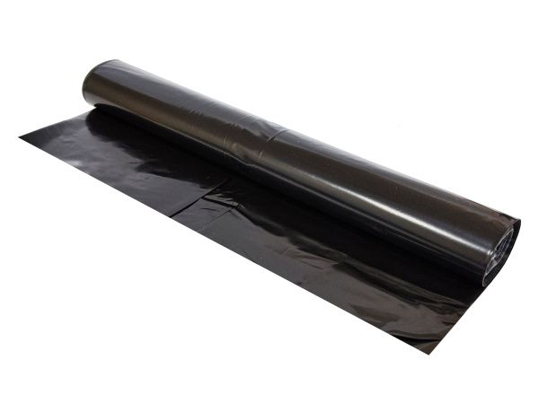 пакеты д/мусора 300л ПромМешок/10 ЭКО