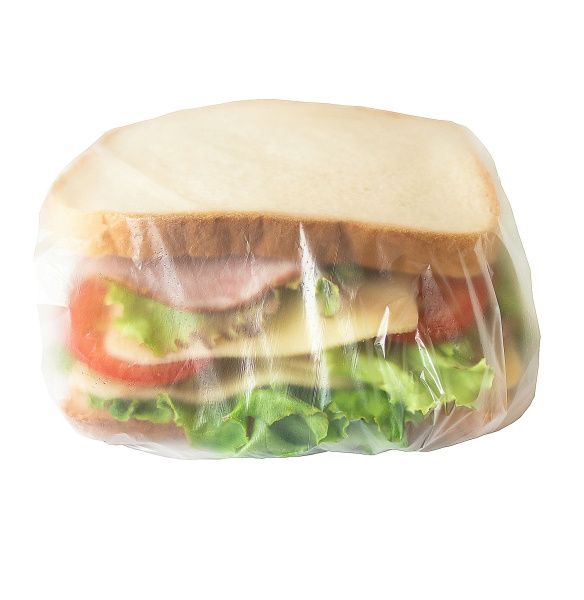 пакеты 24х37  8мкм - "Эконом" от производителя в Йошкар-Оле