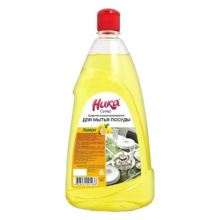 мс для посуды Ника-СУПЕР 1кг