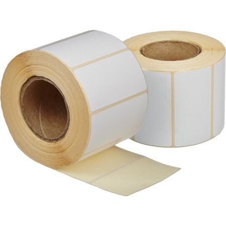 термоэтикетка 58х30 /700