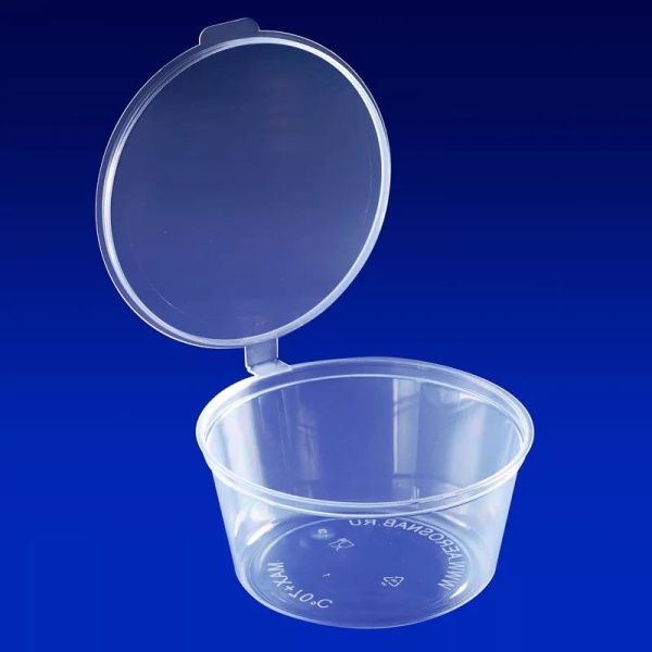 контейнер д/соуса 50мл P/P/75 от производителя в Йошкар-Оле