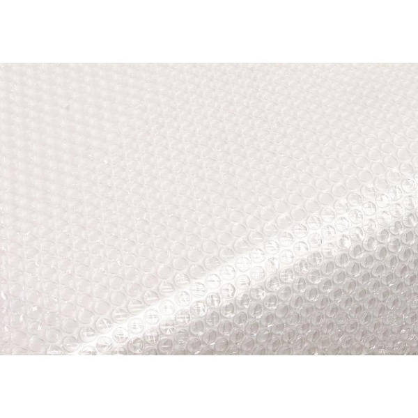 пленка воздушно-пузырьковая 2-х сл. Д Basic Д 30 ЭКОНОМ 100 м, ширина 1,5 м