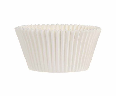 розетка для пирожн. d=65 h=25 белая/1000 *