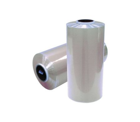 пленка термоусадочная 200ммх750 15мкм Оптима