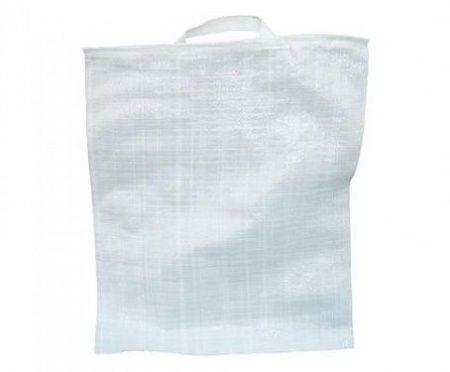 мешок полипропиленовый 38х40 5 кг *