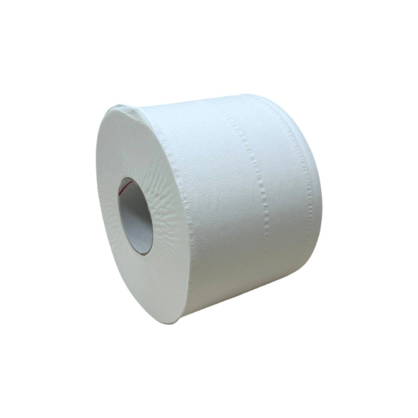 бумага туалетная  "Focus" 2 слоя  120 м /шт *