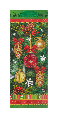 сумка ламин. 12х36 НГ Люкс